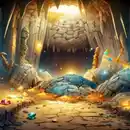 Dragonlings Fire and Riches Power Combo