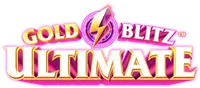 Gold Blitz Ultimate Logo